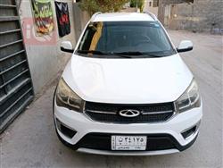 Chery Tiggo 2